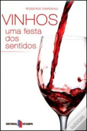Capa do artigo Vinhos