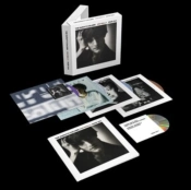 Capa do artigo Vini Reilly - CD