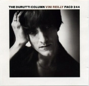 Capa do artigo Vini Reilly - CD