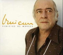 Capa do artigo Vinicius - CD