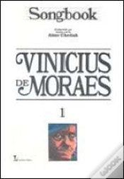 Capa do artigo Vinicius de Moraes 1