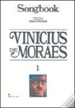 Capa do artigo Vinicius de Moraes 1
