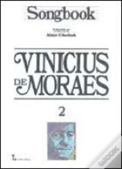 Capa do artigo Vinicius de Moraes 2