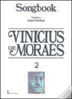 Capa do artigo Vinicius de Moraes 2