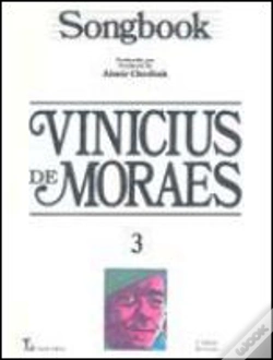 Capa do artigo Vinicius de Moraes 3