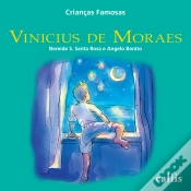 Capa do artigo Vinicius De Moraes - Crianças Famosas