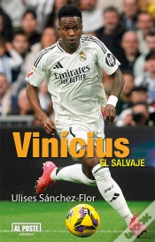 Capa do artigo Vinicius