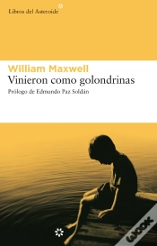 Capa do artigo Vinieron Como Golondrinas