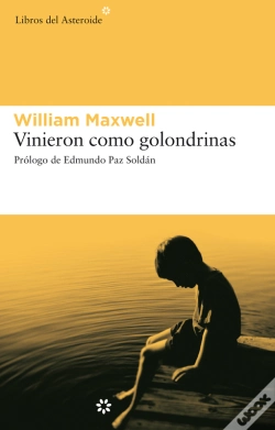Capa do artigo Vinieron Como Golondrinas
