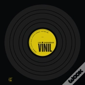 Capa do artigo Vinil
