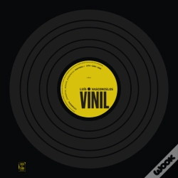 Capa do artigo Vinil