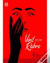 Capa do artigo Vinil Rubro