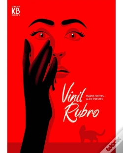 Capa do artigo Vinil Rubro