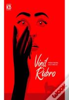 Vinil Rubro