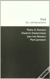 Capa do artigo Vinil, So I Col·Leccionisme