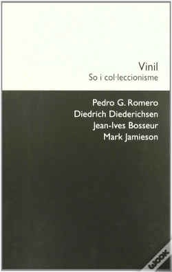 Capa do artigo Vinil, So I Col·Leccionisme