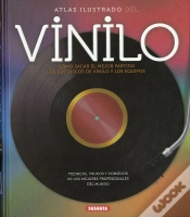 Capa do artigo Vinilo