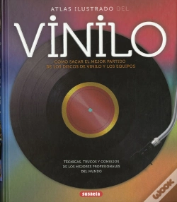 Capa do artigo Vinilo