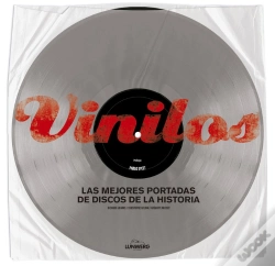 Capa do artigo Vinilos
