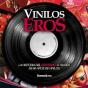 Vinilos Eros - Preview
