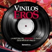 Capa do artigo Vinilos Eros