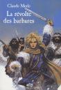 Vinka T.1 ; La Fureur Des Barbares - Preview