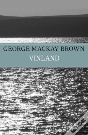 Capa do artigo Vinland