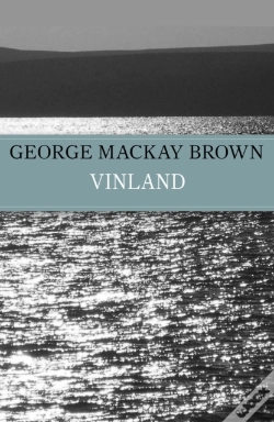 Capa do artigo Vinland