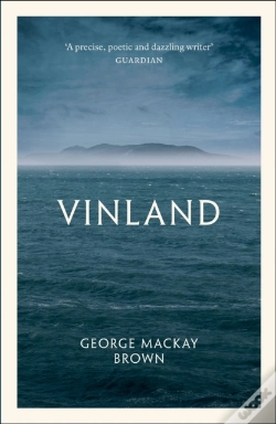 Capa do artigo Vinland