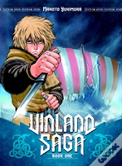 Capa do artigo Vinland Saga 1