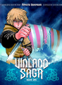Vinland Saga 1 - Preview