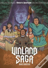 Vinland Saga 14