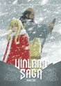 Vinland Saga 2 - Preview