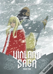Capa do artigo Vinland Saga 2