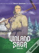 Vinland Saga 5