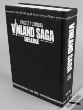 Vinland Saga Deluxe 3