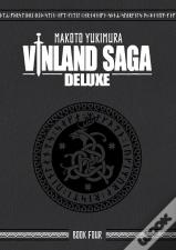 Vinland Saga Deluxe 4