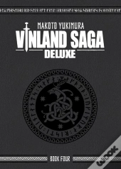 Vinland Saga Deluxe 4