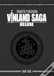 Capa do artigo Vinland Saga Deluxe 4