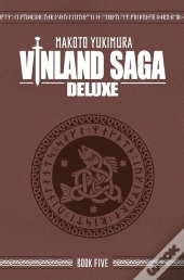 Vinland Saga Deluxe 6