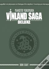 Vinland Saga Deluxe 8