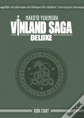 Vinland Saga Deluxe 8