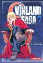Vinland Saga T.7 - Preview