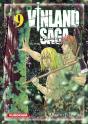 Vinland Saga T.9 - Preview