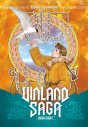 Vinland Saga Vol. 8 - Preview
