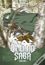 Capa do artigo Vinland Saga Vol. 9