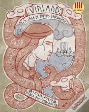 Capa do artigo Vinland