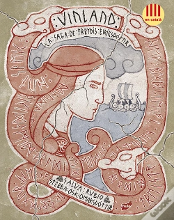 Capa do artigo Vinland