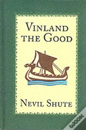Capa do artigo Vinland The Good