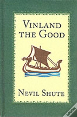 Capa do artigo Vinland The Good
